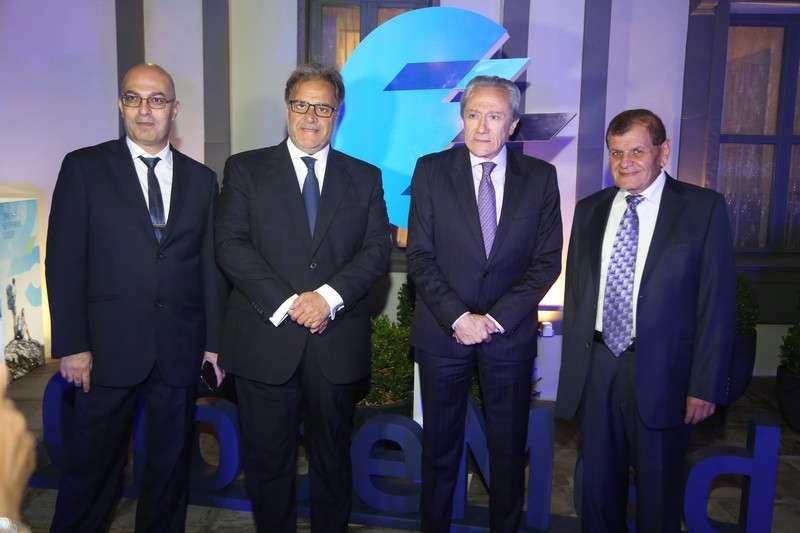 GLOBEMED Group celebrates its silver jubilee milestone Care Has Never Been Closer